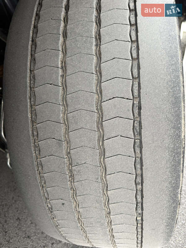 Тягач MAN 18.463 2018 в Виннице фото 40 Тягач MAN 18.463 2018 в Виннице