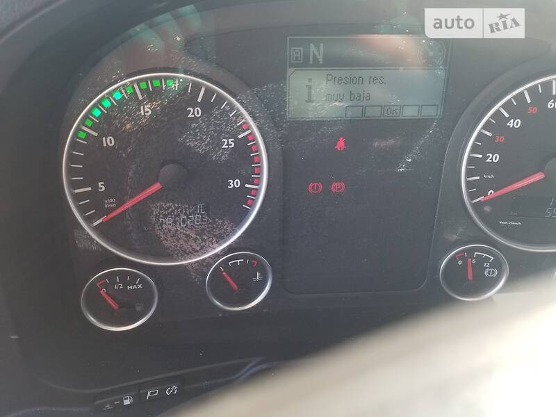 Тягач MAN 18.480 2014 в Виннице фото 2 Тягач MAN 18.480 2014 в Виннице