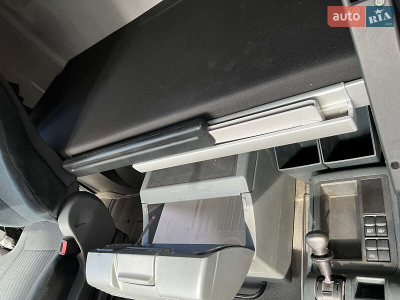 Тягач MAN 18.480 2015 в Луцке