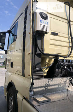 Тягач MAN 18.480 2012 в 