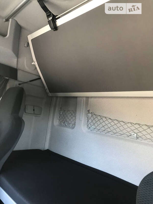 Тягач MAN 18.480 2014 в Новоукраїнці