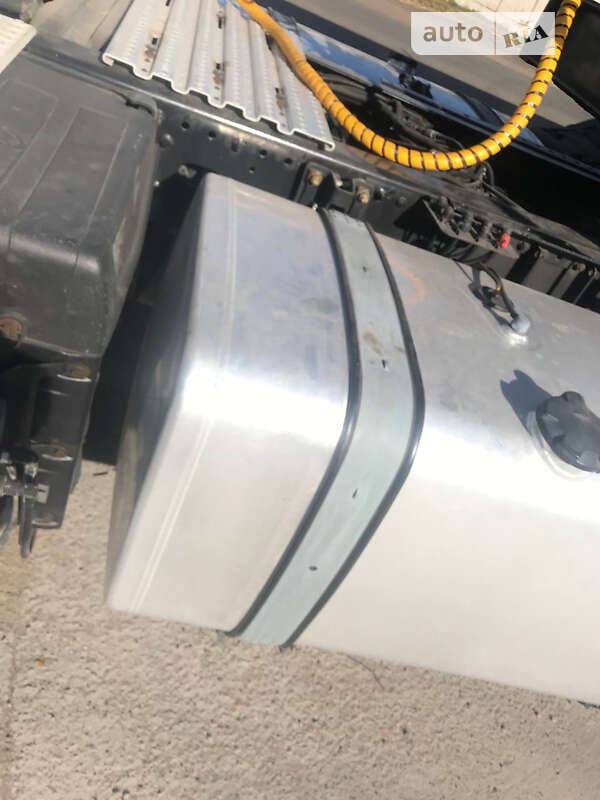 Тягач MAN 18.480 2014 в Новоукраїнці