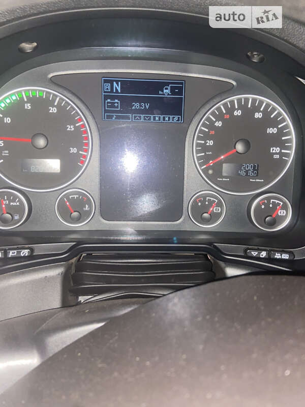 Тягач MAN 18.480 2014 в Новоукраїнці