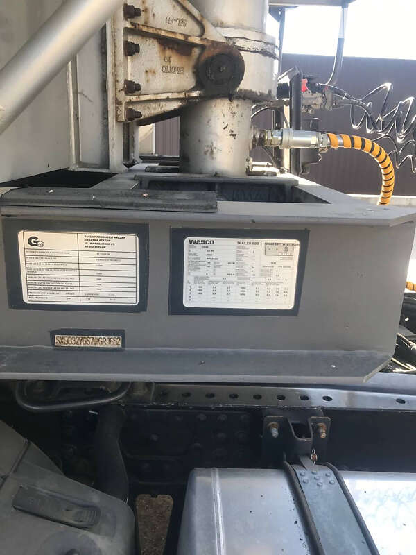 Тягач MAN 18.480 2014 в Новоукраїнці