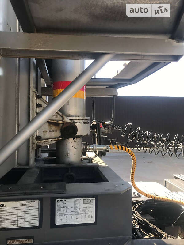 Тягач MAN 18.480 2014 в Новоукраїнці