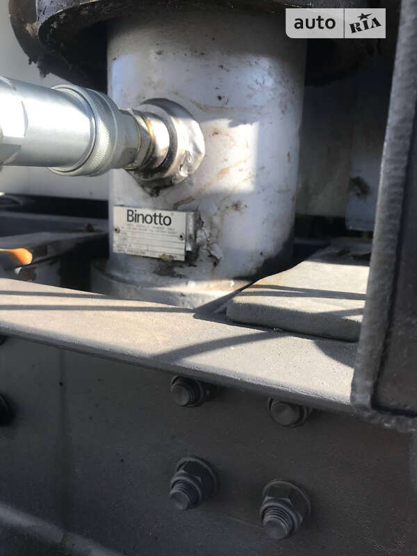 Тягач MAN 18.480 2014 в Новоукраїнці