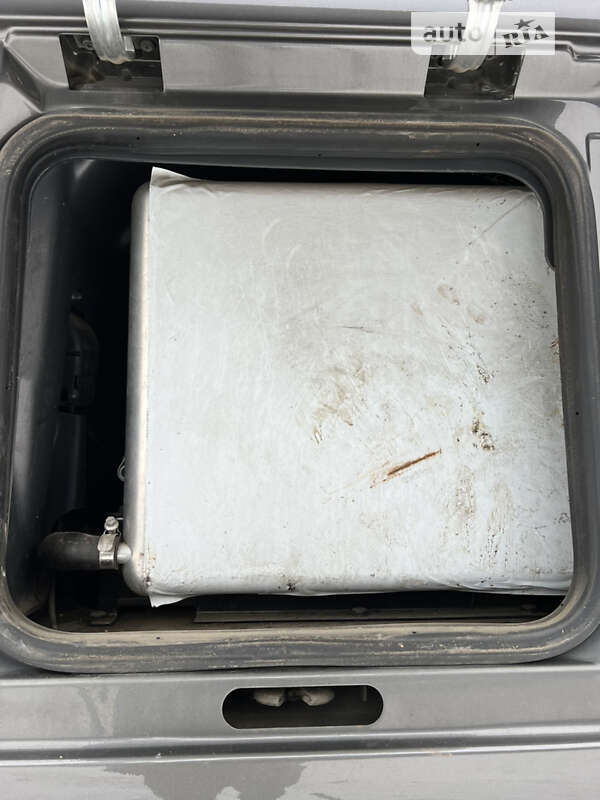 Тягач MAN 18.480 2011 в Одессе