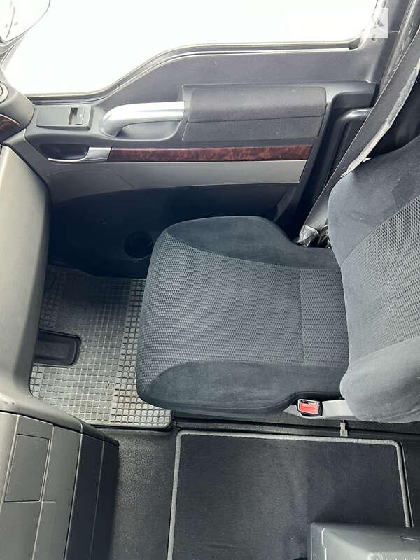 Тягач MAN 18.480 2011 в Одессе