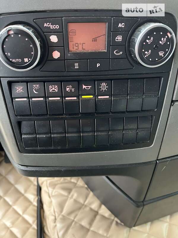 Тягач MAN 18.480 2012 в Львове фото 8 Тягач MAN 18.480 2012 в Львове