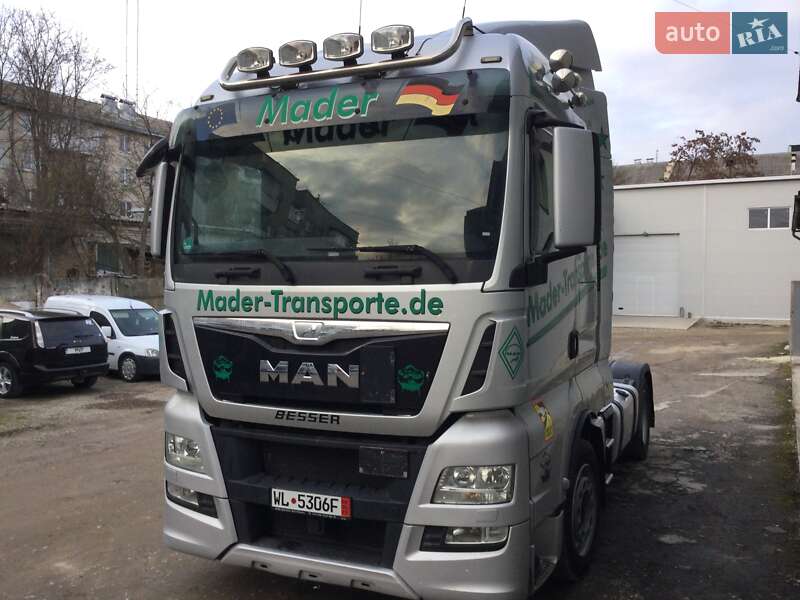 MAN 18.480 2015