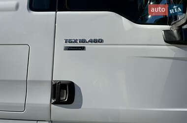 Тягач MAN 18.480 2016 в Чернівцях