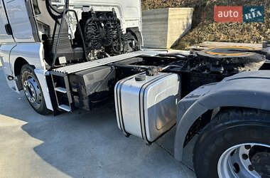 Тягач MAN 18.480 2016 в Чернівцях