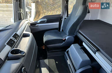 Тягач MAN 18.480 2016 в Чернівцях