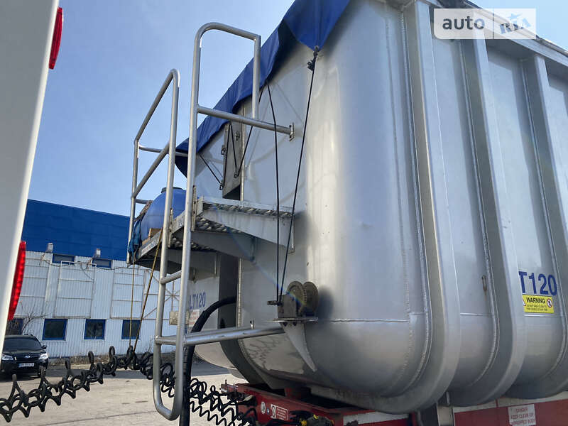 Тягач MAN 18.480 2012 в Николаеве фото 8 Тягач MAN 18.480 2012 в Николаеве