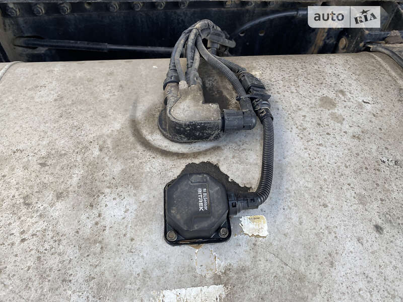 Тягач MAN 18.480 2012 в Николаеве фото 14 Тягач MAN 18.480 2012 в Николаеве