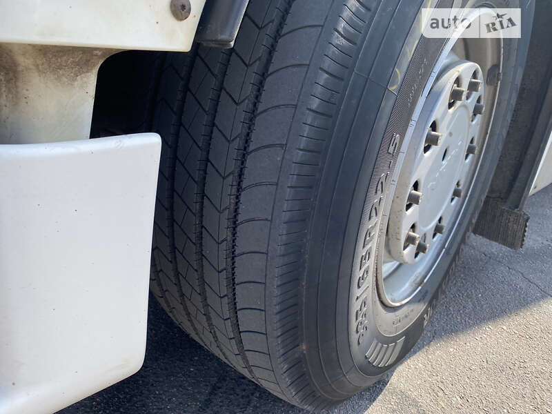 Тягач MAN 18.480 2012 в Николаеве фото 17 Тягач MAN 18.480 2012 в Николаеве