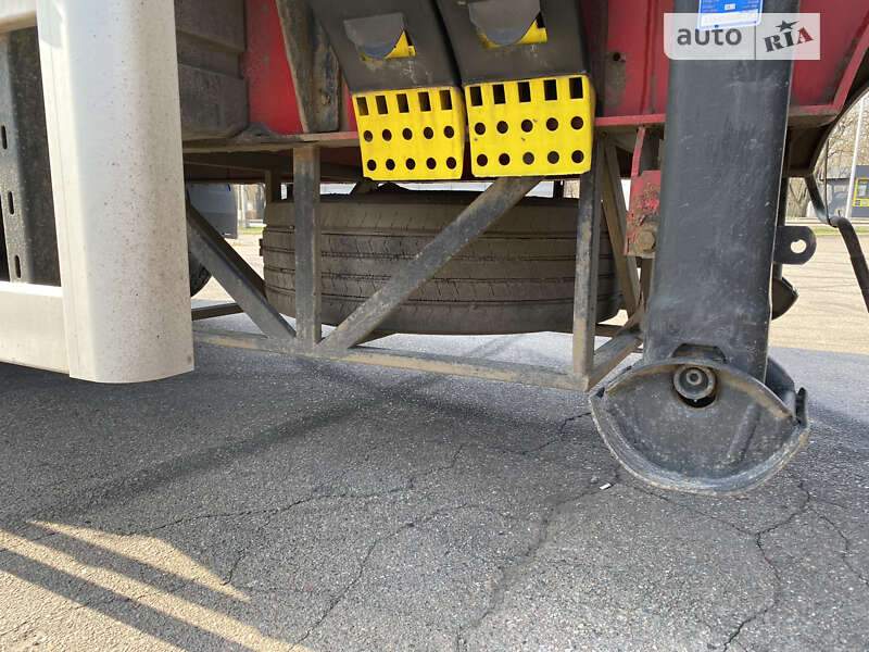 Тягач MAN 18.480 2012 в Николаеве фото 26 Тягач MAN 18.480 2012 в Николаеве