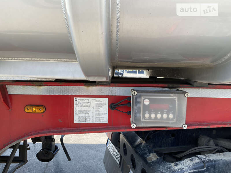 Тягач MAN 18.480 2012 в Николаеве фото 32 Тягач MAN 18.480 2012 в Николаеве