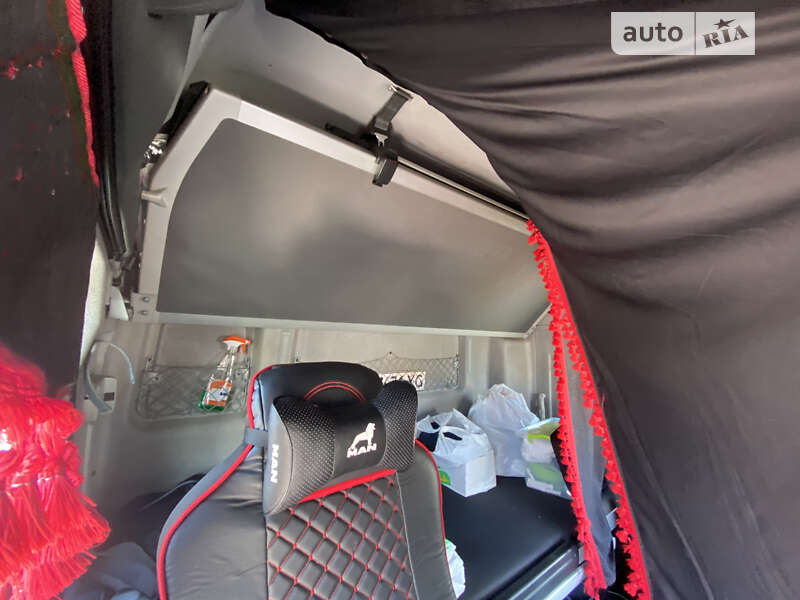 Тягач MAN 18.480 2012 в Николаеве фото 36 Тягач MAN 18.480 2012 в Николаеве