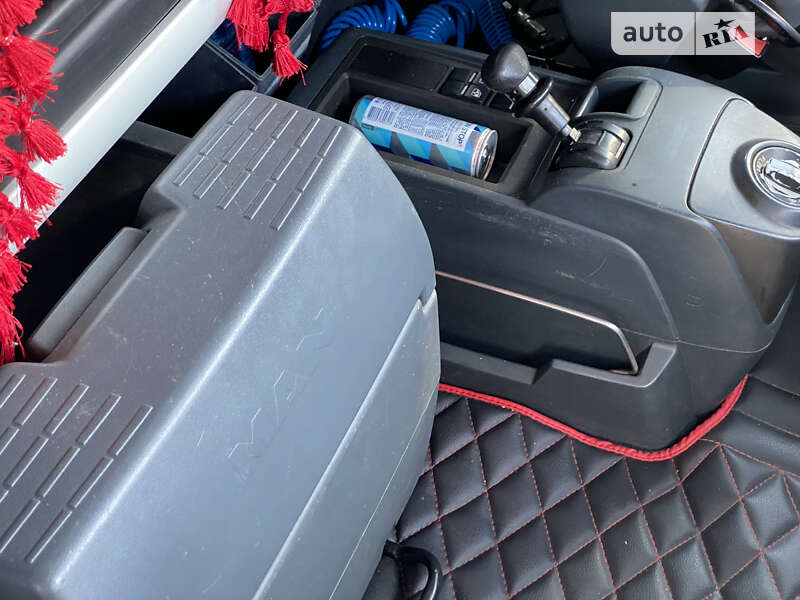 Тягач MAN 18.480 2012 в Николаеве фото 38 Тягач MAN 18.480 2012 в Николаеве