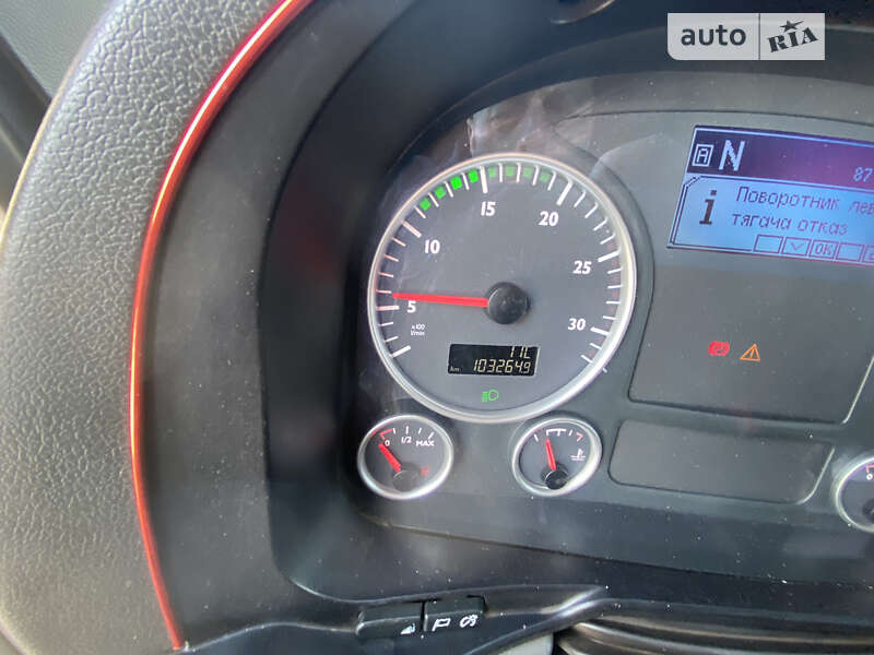 Тягач MAN 18.480 2012 в Николаеве фото 40 Тягач MAN 18.480 2012 в Николаеве