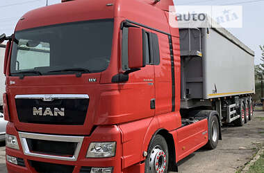 Другие грузовики MAN 18.480 2013 в Красилове