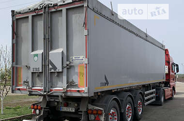 Інші вантажівки MAN 18.480 2013 в Красилові