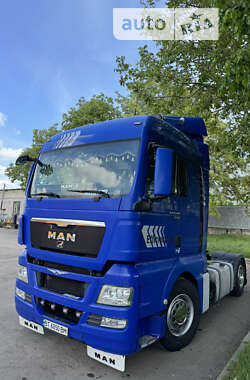 Другие грузовики MAN 18.480 2013 в Херсоне