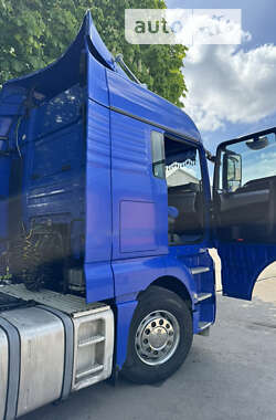 Другие грузовики MAN 18.480 2013 в Херсоне