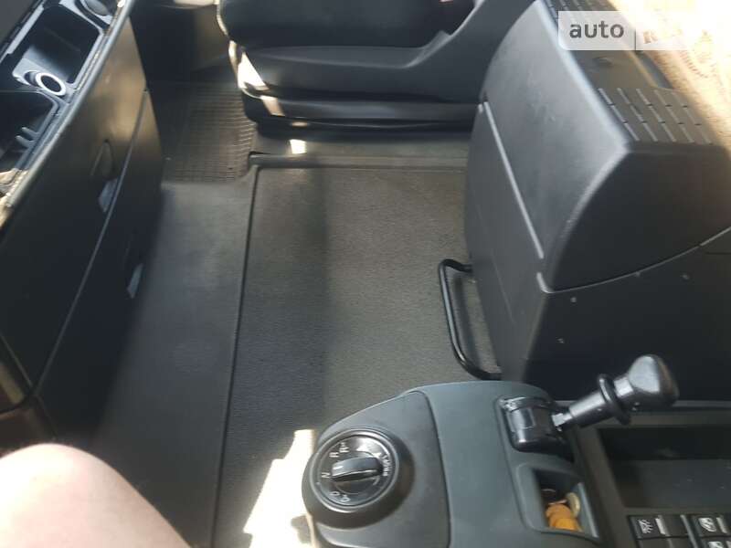 Тягач MAN 18.480 2016 в Києві фото 15 Тягач MAN 18.480 2016 в Києві