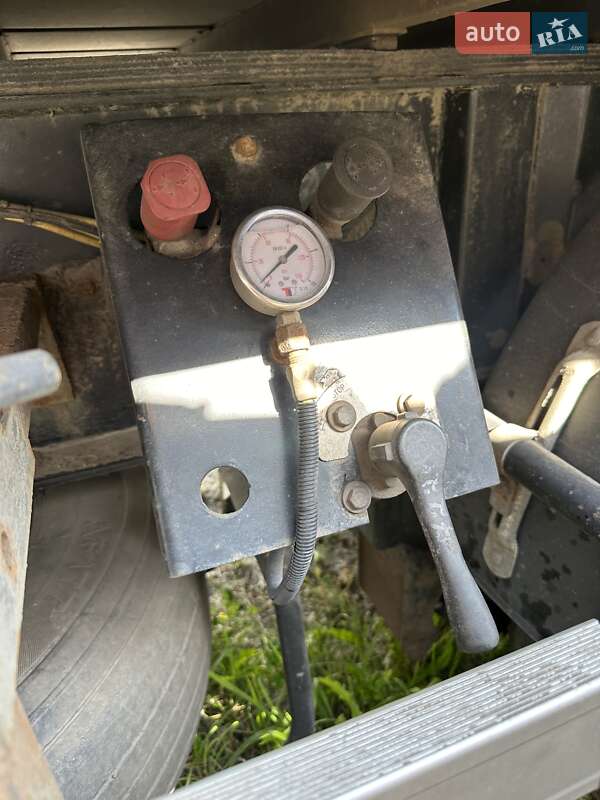 Зерновоз MAN 18.480 2013 в Харькове фото 7 Зерновоз MAN 18.480 2013 в Харькове