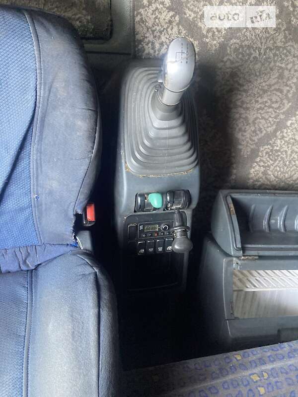 Тягач MAN 18.480 2007 в Хмельницком фото 4 Тягач MAN 18.480 2007 в Хмельницком