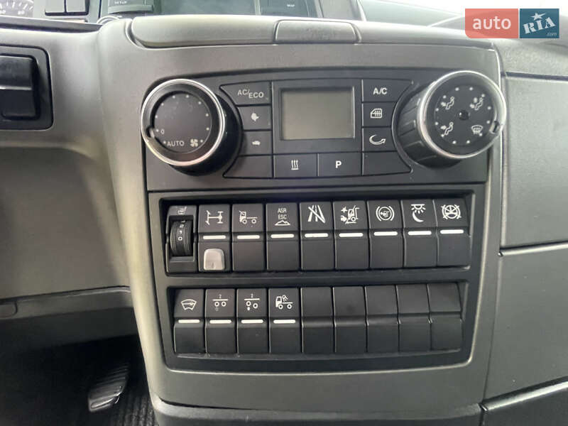 Тягач MAN 18.480 2016 в Коломые