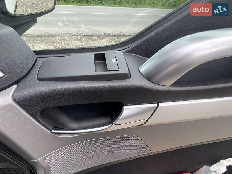 Тягач MAN 18.480 2016 в Коломые