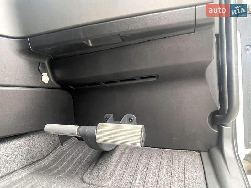 Тягач MAN 18.480 2016 в Коломые