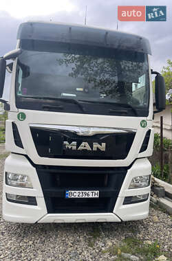 Тягач MAN 18.480 2016 в 