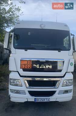 Тягач MAN 18.480 2013 в 