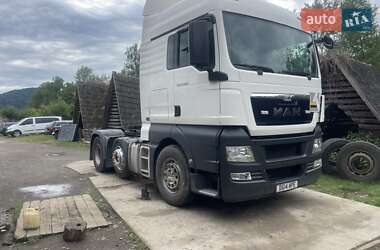 Самосвал MAN 18.480 2015 в 
