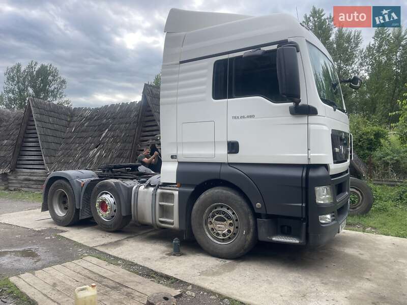 Самосвал MAN 18.480 2015 в Тячеве фото 49 Самосвал MAN 18.480 2015 в Тячеве