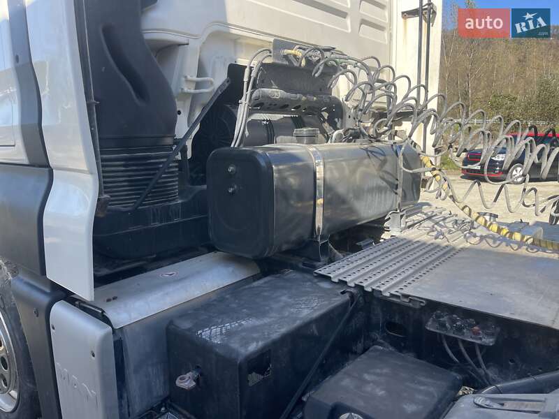 Самосвал MAN 18.480 2015 в Тячеве фото 9 Самосвал MAN 18.480 2015 в Тячеве