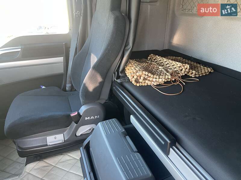 Самосвал MAN 18.480 2015 в Тячеве фото 32 Самосвал MAN 18.480 2015 в Тячеве