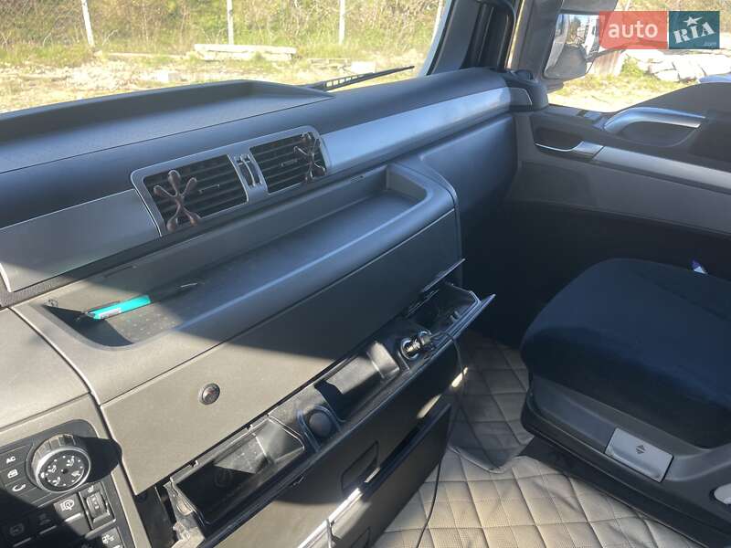 Самосвал MAN 18.480 2015 в Тячеве фото 40 Самосвал MAN 18.480 2015 в Тячеве