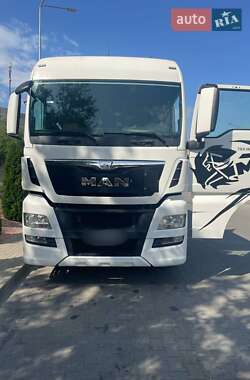 Тягач MAN 18.480 2016 в 