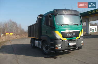 Самосвал MAN 18.480 2013 в 