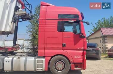 Зерновоз MAN 18.480 2011 в 