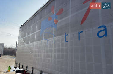 Тентований MAN 18.480 2010 в 