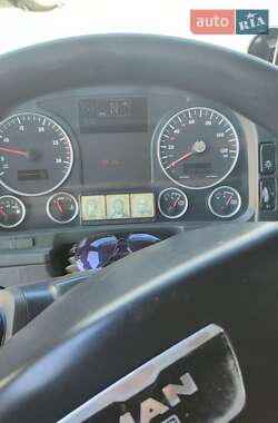 Тягач MAN 18.480 2007 в 