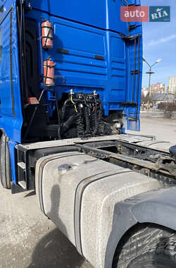 Тягач MAN 18.480 2016 в 