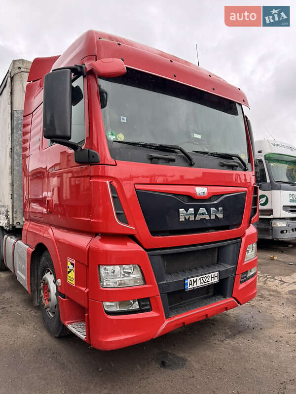 MAN 18.480 2014