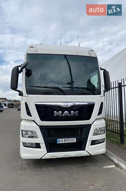 Тягач MAN 18.480 2016 в 